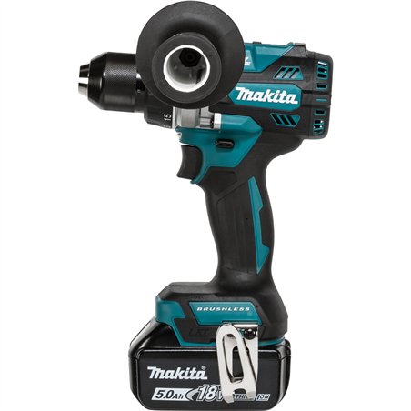 Makita  DDF492RTJ trapano avvitatore a batt. 18V