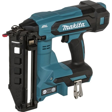 Makita  DBN601RTJ Akku-Stauchkopfnagler 64 mm 18V