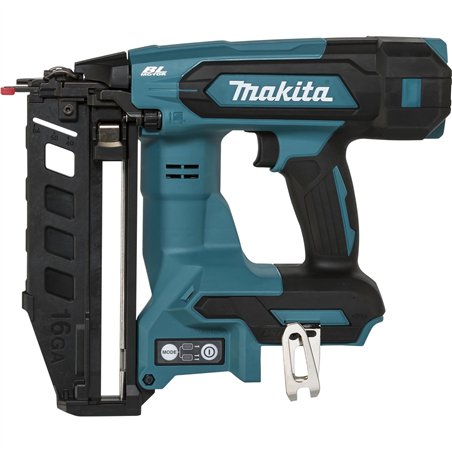 Makita  DBN601RTJ Akku-Stauchkopfnagler 64 mm 18V