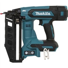 Makita  DBN601Z Akku-Stauchkopfnagler 64 mm 18V 2