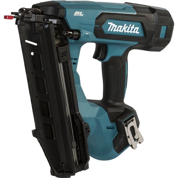 Makita  DBN610Z Akku-Stauchkopfnagler 64 mm 18V