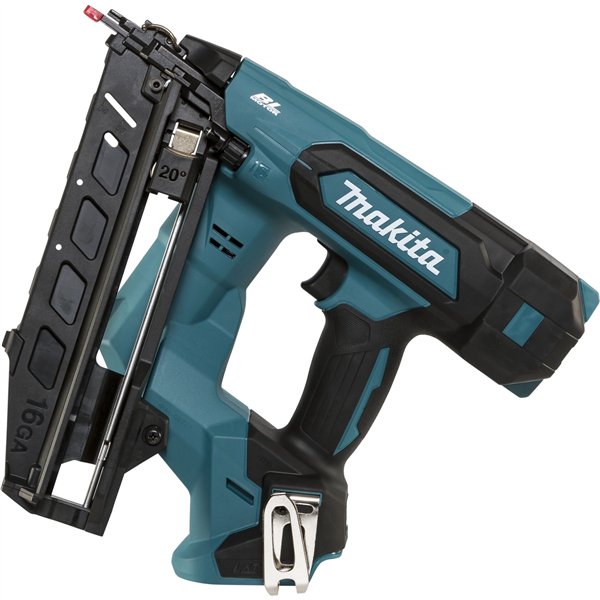 Makita  DBN610Z Akku-Stauchkopfnagler 64 mm 18V