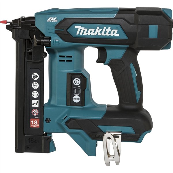 Makita  DST630Z Akku-Tacker 18V