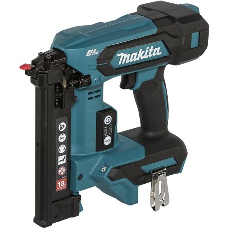 Makita  DST630Z Akku-Tacker 18V