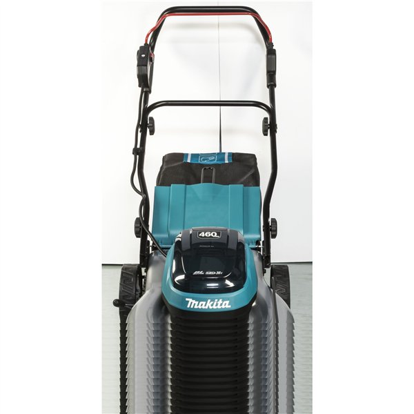 Makita  DLM466Z tagliaerba a batteria 2x18V