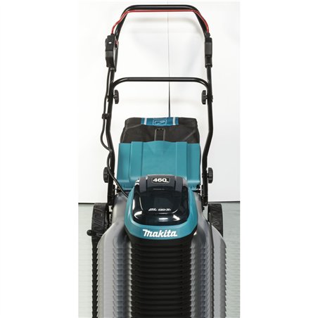 Makita  DLM466Z tagliaerba a batteria 2x18V