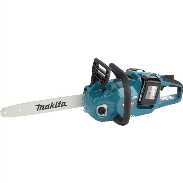 Makita DUC353PG4 motosega a batteria
