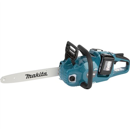 Makita DUC353PG4 motosega a batteria