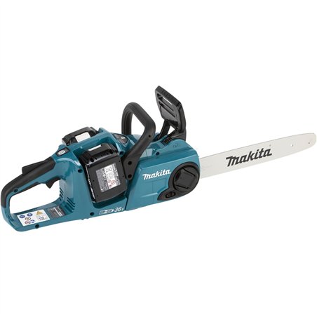 Makita DUC353PG4 motosega a batteria
