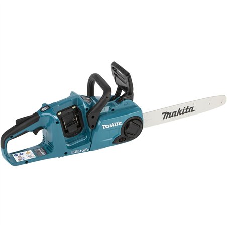 Makita DUC353PG4 motosega a batteria