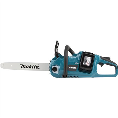 Makita DUC353PG4 motosega a batteria