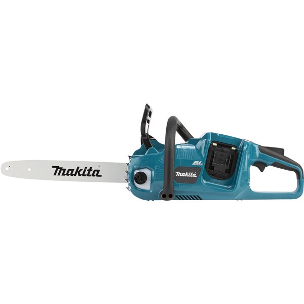 Makita DUC353PG4 motosega a batteria