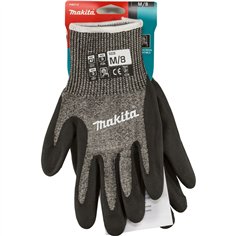 Makita  P-84713 guanti tg. M (8)