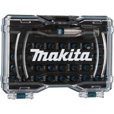 Makita  E-12441 Impact Black Bit-Set 33-tlg. 2