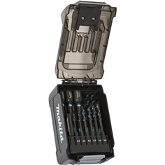 Makita  E-22866 Bohrer-/Bit-Set 31-tlg.