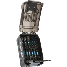 Makita  E-22866 Bohrer-/Bit-Set 31-tlg. 2