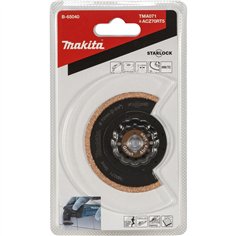 Makita  B-65040 HM-Segmentsägeblatt 65 TMA071