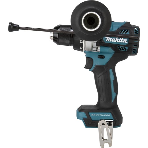 Makita  DHP492Z bulk Akku-Schlagbohrschrauber 18V