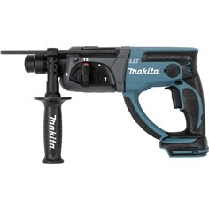 Makita DHR202Z martello perforatore a batteria 2