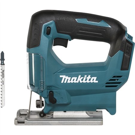Makita  DJV186Z Akku-Pendelhubstichsäge 18V