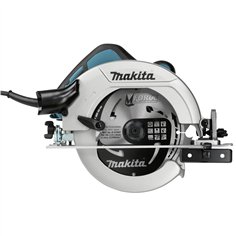 Makita HS7611 Mini sega circolare 2