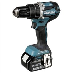 Makita DHP484RTJ Trapano avvitatore a percussion.