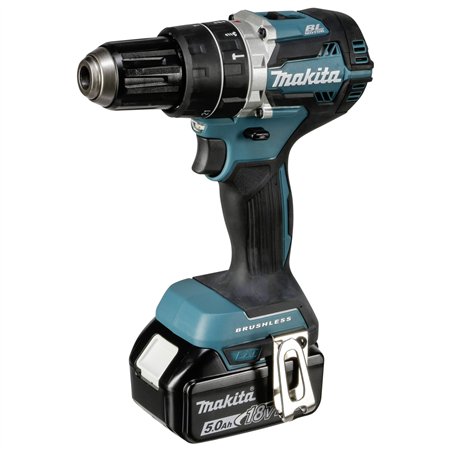 Makita DHP484RTJ Trapano avvitatore a percussion.