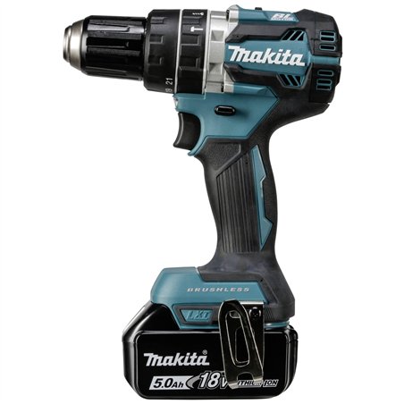 Makita DHP484RTJ Trapano avvitatore a percussion.