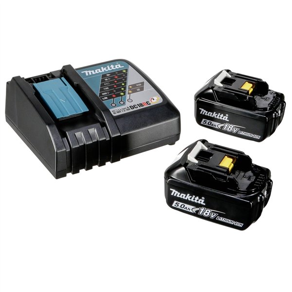 Makita DHP484RTJ Trapano avvitatore a percussion.