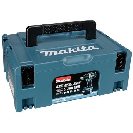 Makita DHP484RTJ Trapano avvitatore a percussion.