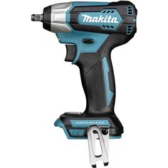 Makita DTW181Z bulk trapano avvitat.battente a batt. 2