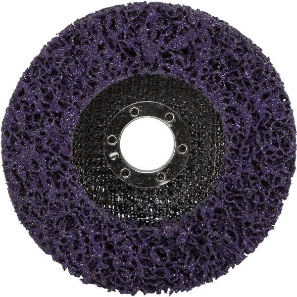 Makita disco di pulizia LL 125mm