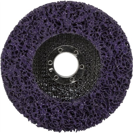 Makita disco di pulizia LL 125mm