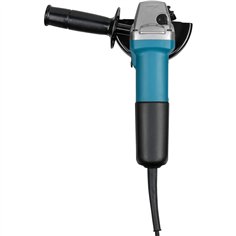 Makita 9558HNRZ 125mm Smerigliatrice angolare 2