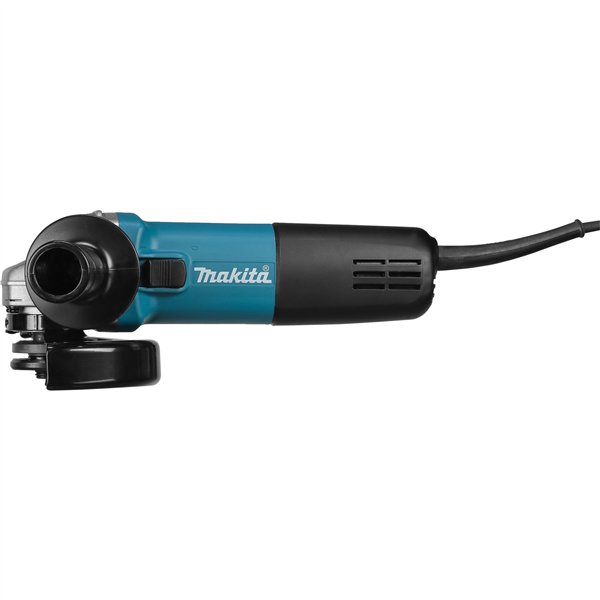 Makita 9558HNRZ 125mm Smerigliatrice angolare