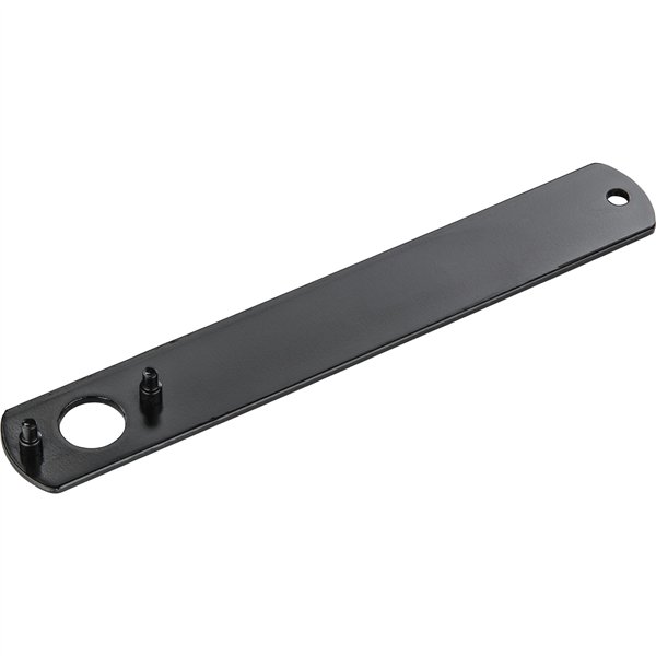 Makita 9558HNRZ 125mm Smerigliatrice angolare