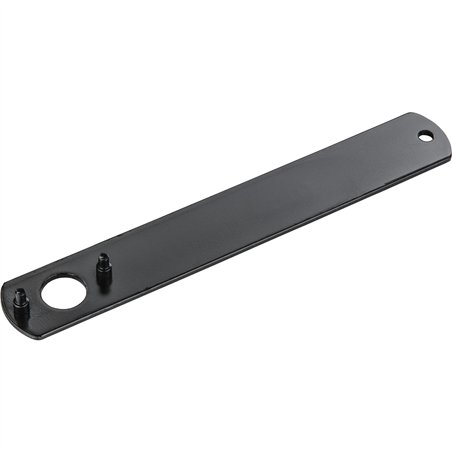 Makita 9558HNRZ 125mm Smerigliatrice angolare