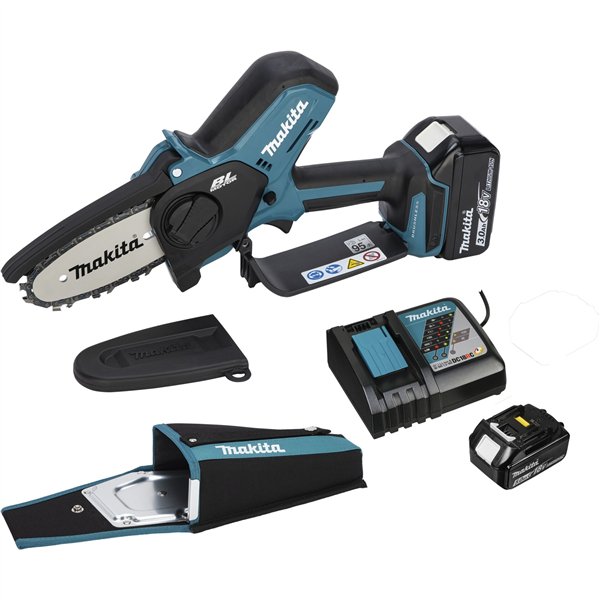 Makita DUC101RX06 Akku-Astsäge