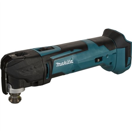 Makita DTM51Z utensile multifunzione a batt.