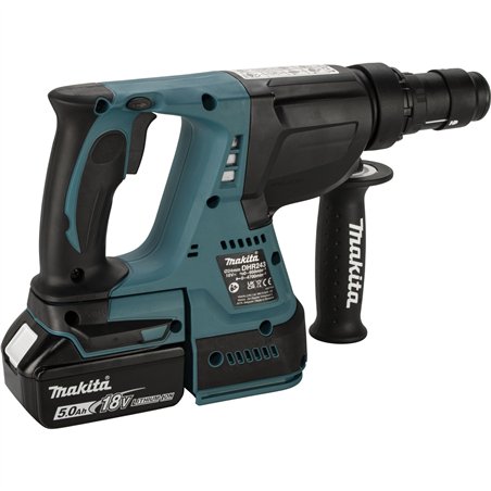 Makita DHR243RT3J Akku-Kombihammer