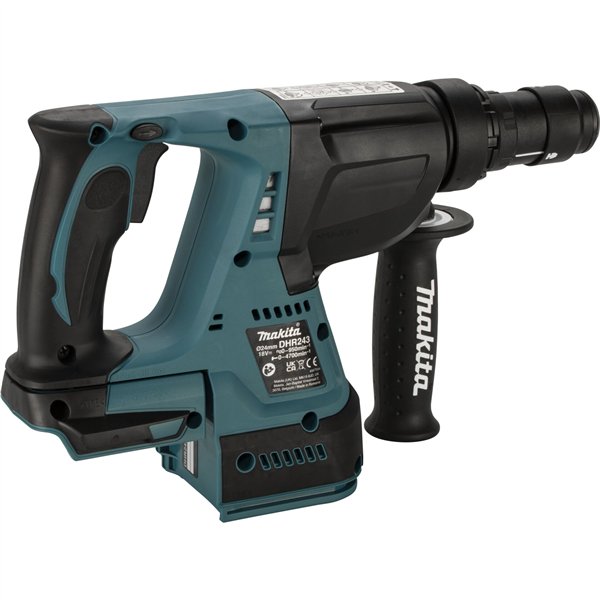 Makita DHR243RT3J Akku-Kombihammer