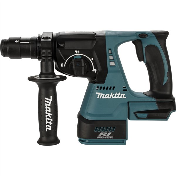Makita DHR243RT3J Akku-Kombihammer