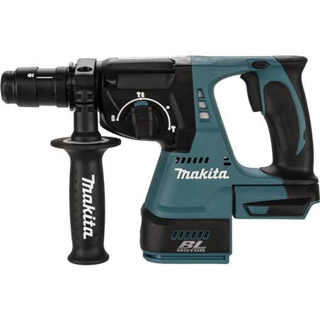Makita DHR243RT3J Akku-Kombihammer