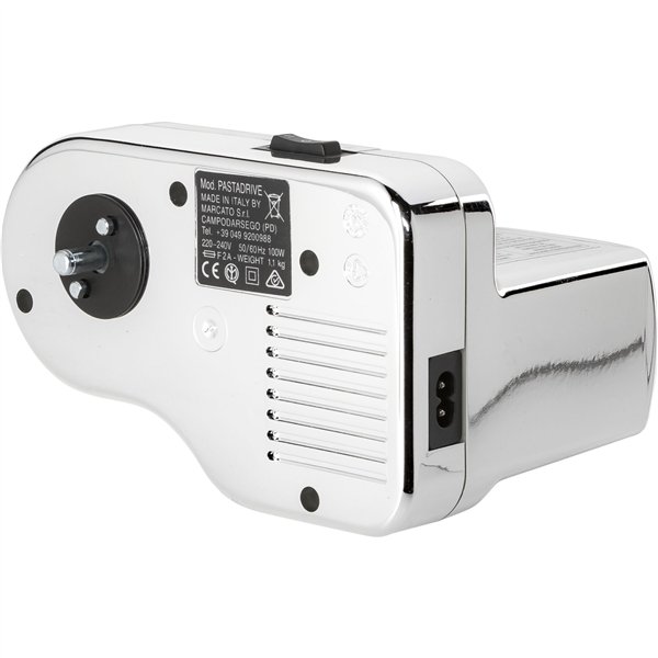 Marcato Pasta Drive 220V motore per macchina per la pasta
