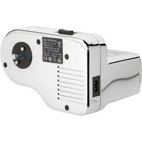 Marcato Pasta Drive 220V motore per macchina per la pasta