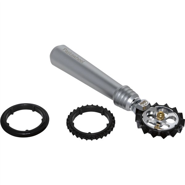 Marcato taglia pasta argento