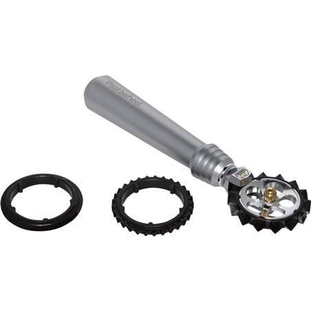 Marcato taglia pasta argento