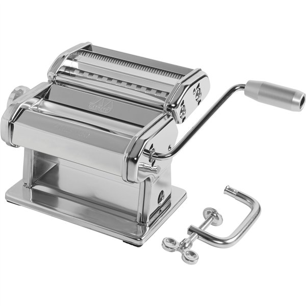 Marcato ATLAS 150 DESIGN + PASTA BIKE NERO