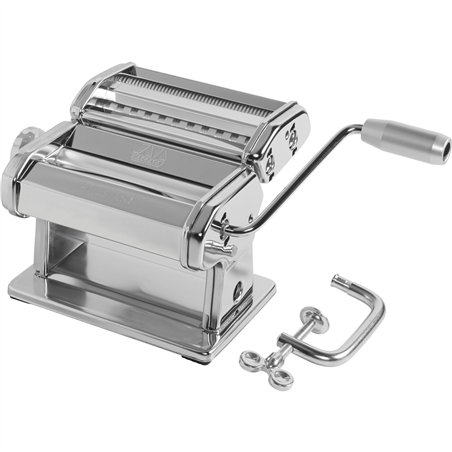 Marcato ATLAS 150 DESIGN + PASTA BIKE NERO