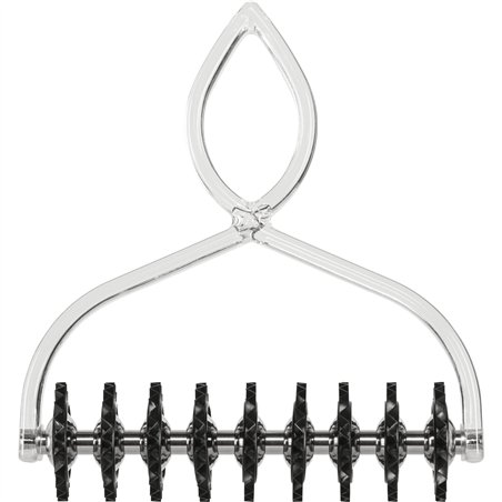 Marcato ATLAS 150 DESIGN + PASTA BIKE NERO